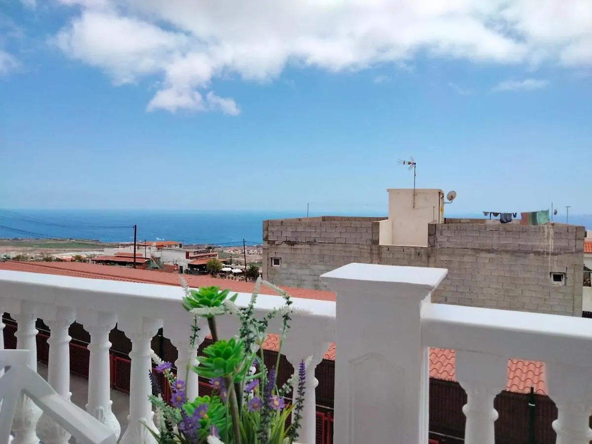 Atlantic View Los Menores 스페인