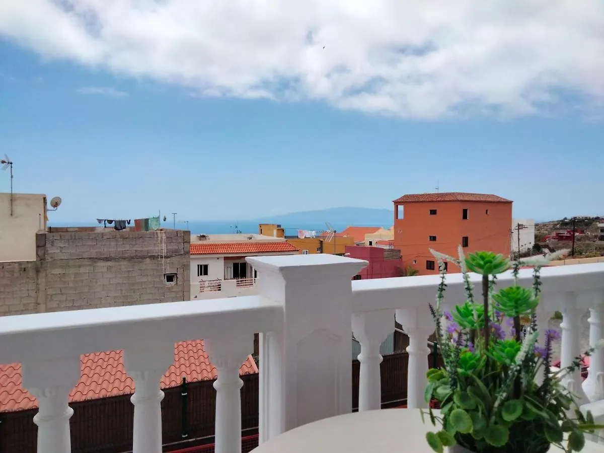 Atlantic View Los Menores 0*,  스페인
